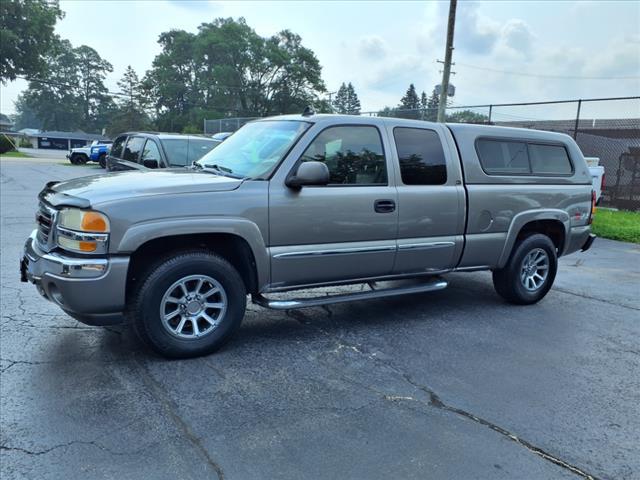 used 2006 GMC Sierra 1500 car, priced at $9,995