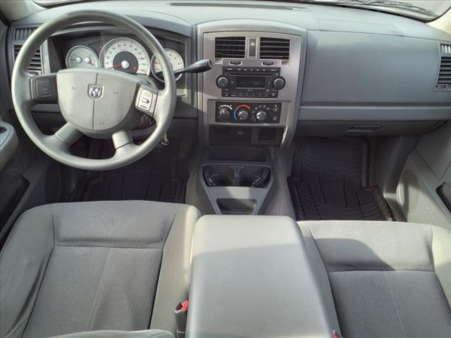 used 2006 Dodge Dakota car, priced at $5,895