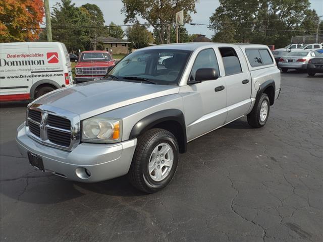 used 2006 Dodge Dakota car, priced at $5,895