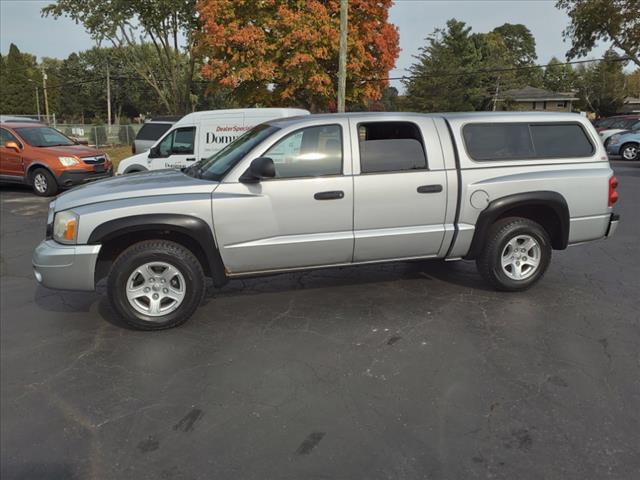 used 2006 Dodge Dakota car, priced at $5,895