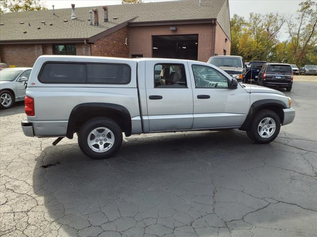 used 2006 Dodge Dakota car, priced at $5,895