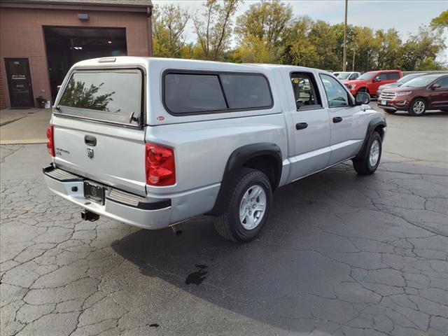 used 2006 Dodge Dakota car, priced at $5,895