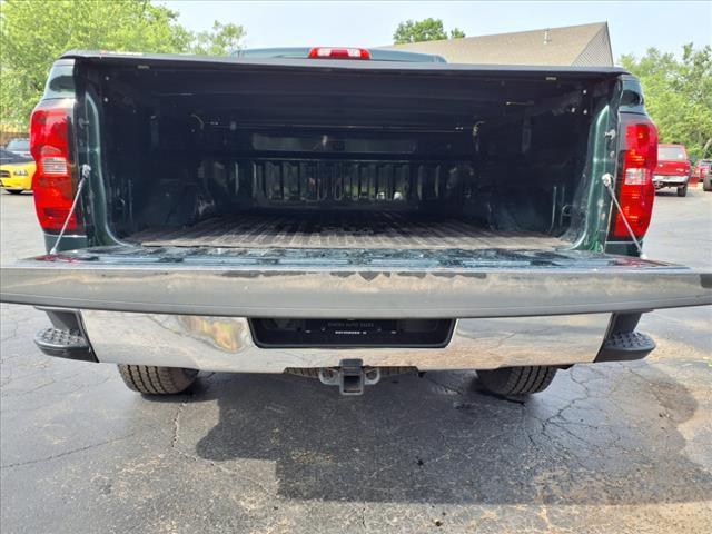 used 2015 Chevrolet Silverado 1500 car, priced at $22,995