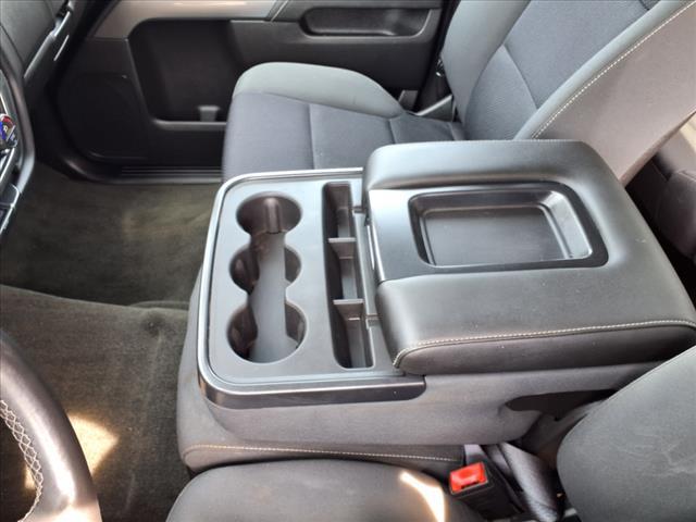 used 2015 Chevrolet Silverado 1500 car, priced at $22,995