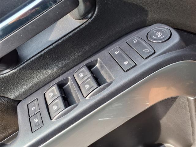 used 2015 Chevrolet Silverado 1500 car, priced at $22,995