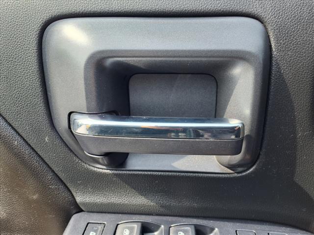 used 2015 Chevrolet Silverado 1500 car, priced at $22,995