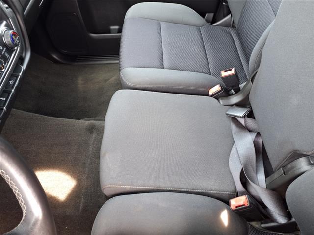 used 2015 Chevrolet Silverado 1500 car, priced at $22,995