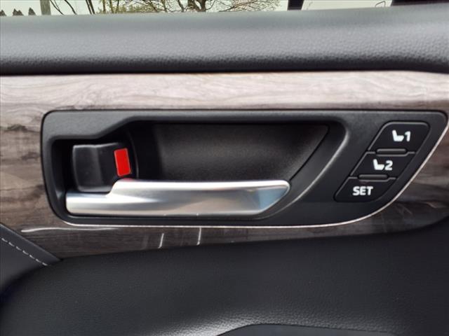 used 2020 Toyota Highlander car, priced at $34,995