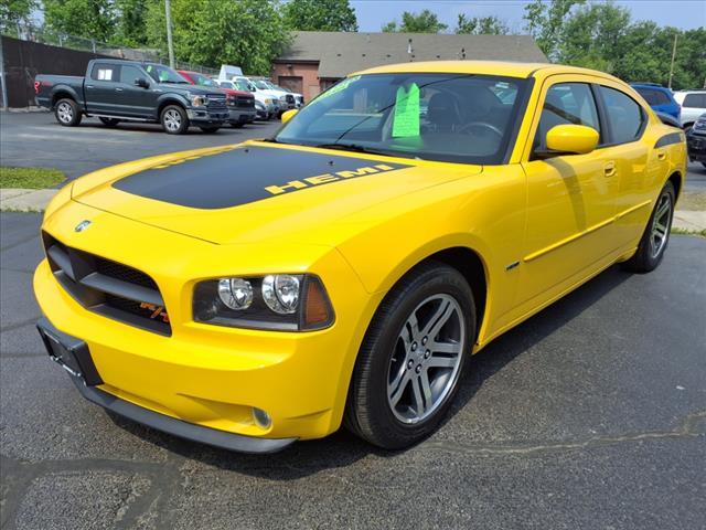 used 2006 Dodge Charger car, priced at $24,595
