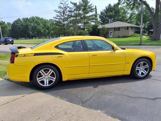 used 2006 Dodge Charger car, priced at $24,595