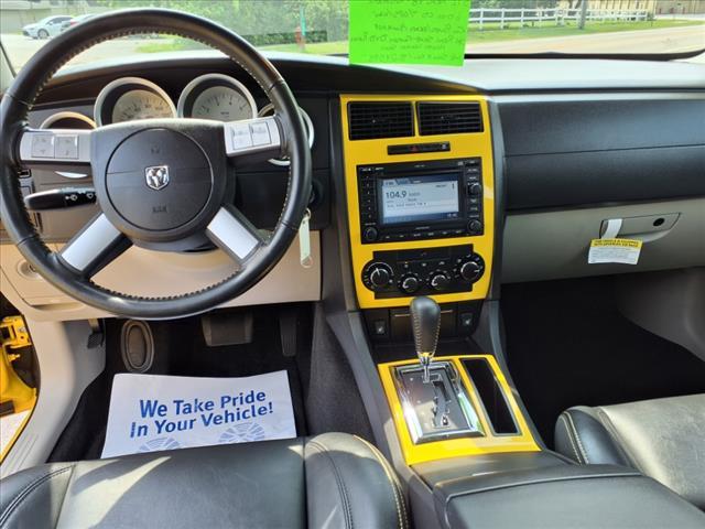 used 2006 Dodge Charger car, priced at $24,595
