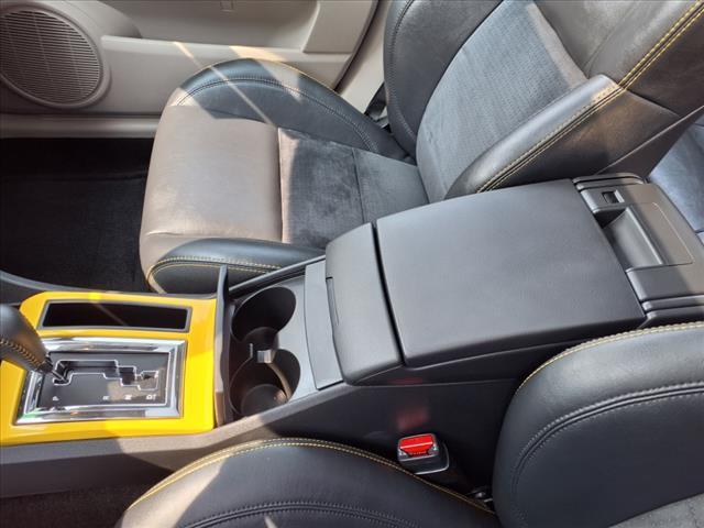 used 2006 Dodge Charger car, priced at $24,595