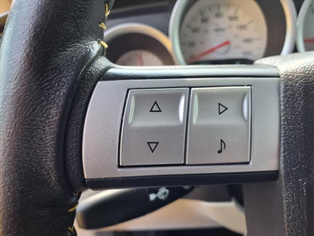 used 2006 Dodge Charger car, priced at $24,595