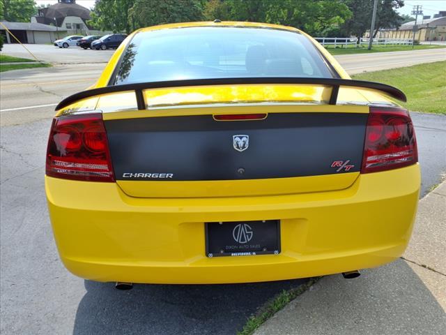 used 2006 Dodge Charger car, priced at $24,595