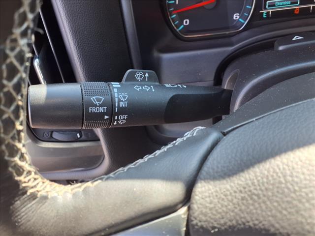 used 2015 Chevrolet Silverado 1500 car, priced at $25,995