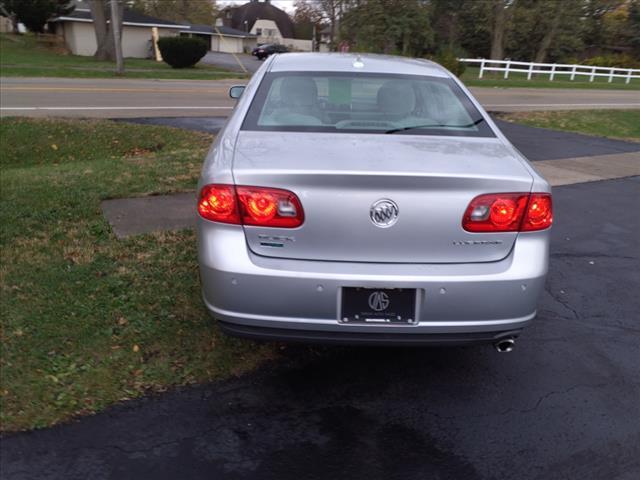 used 2010 Buick Lucerne car, priced at $9,995