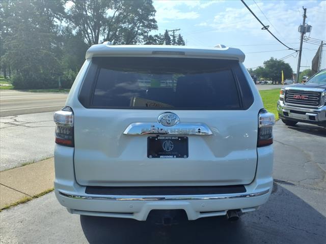 used 2020 Toyota 4Runner car, priced at $39,995