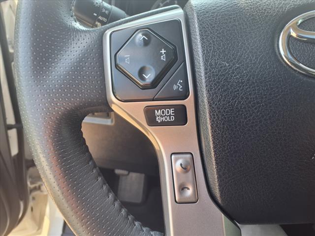used 2020 Toyota 4Runner car, priced at $39,995