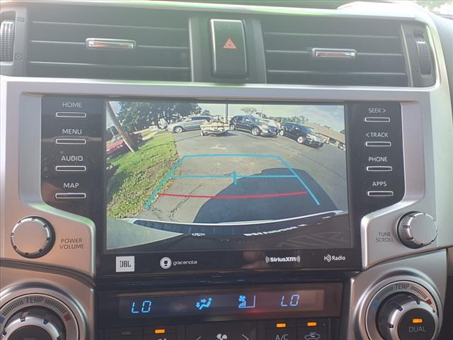 used 2020 Toyota 4Runner car, priced at $39,995