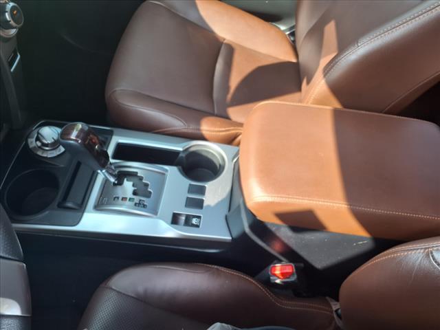 used 2020 Toyota 4Runner car, priced at $39,995