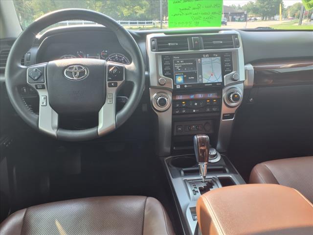 used 2020 Toyota 4Runner car, priced at $39,995