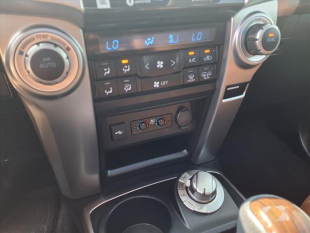 used 2020 Toyota 4Runner car, priced at $39,995