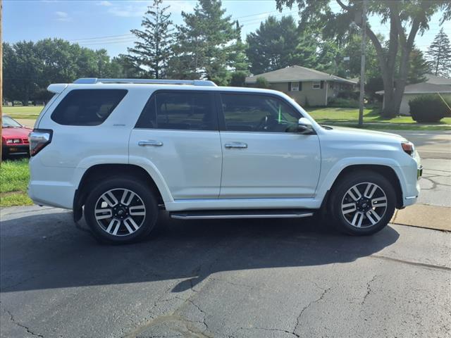 used 2020 Toyota 4Runner car, priced at $39,995
