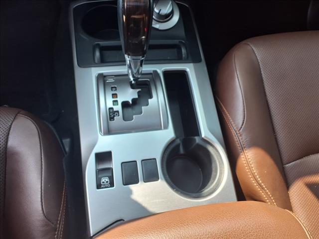 used 2020 Toyota 4Runner car, priced at $39,995