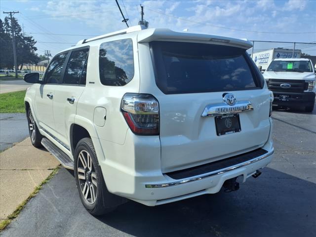 used 2020 Toyota 4Runner car, priced at $39,995