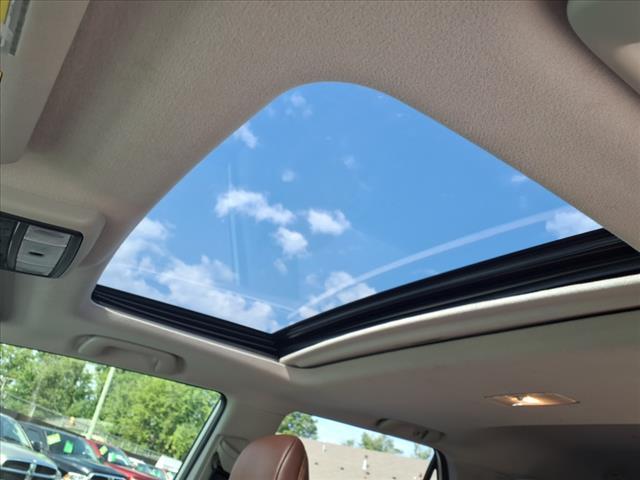 used 2020 Toyota 4Runner car, priced at $39,995