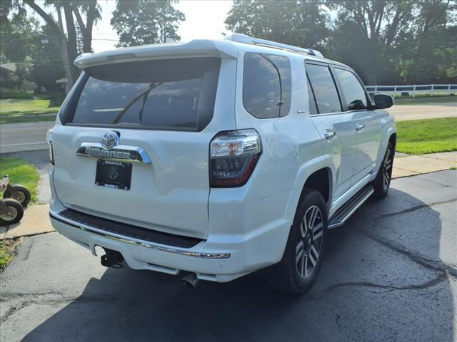 used 2020 Toyota 4Runner car, priced at $39,995