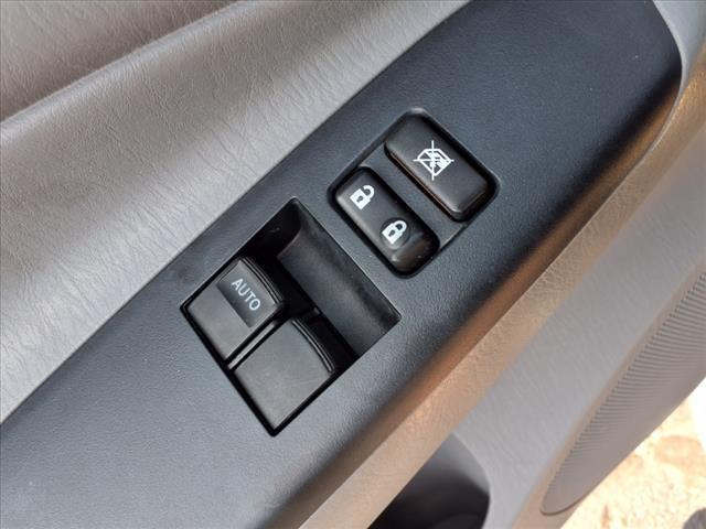 used 2012 Toyota Tacoma car