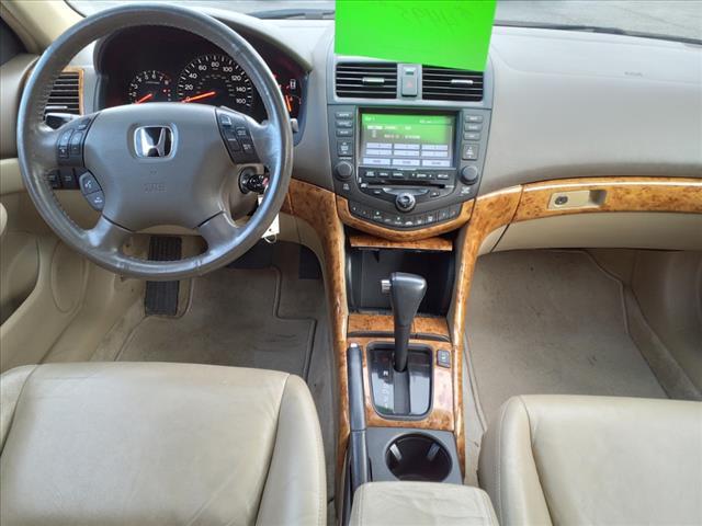 used 2004 Honda Accord car, priced at $4,595