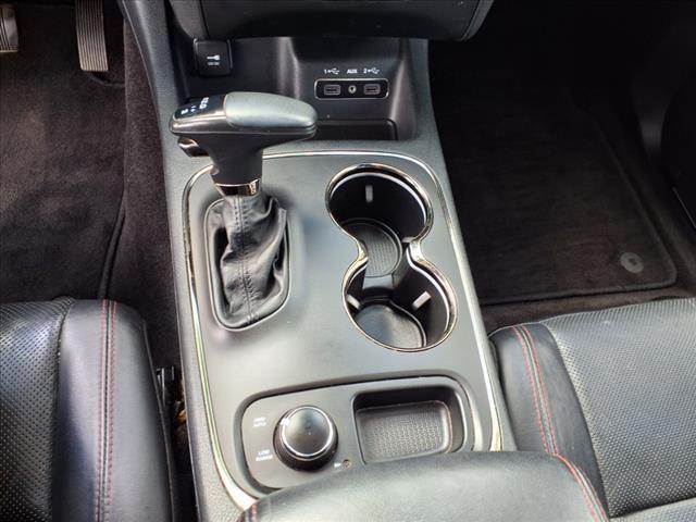 used 2018 Dodge Durango car