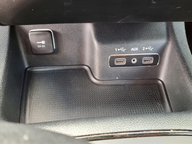 used 2018 Dodge Durango car