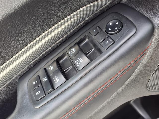 used 2018 Dodge Durango car