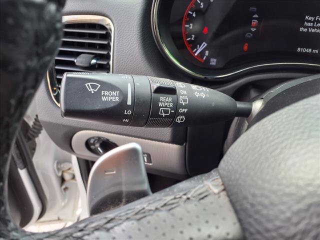 used 2018 Dodge Durango car