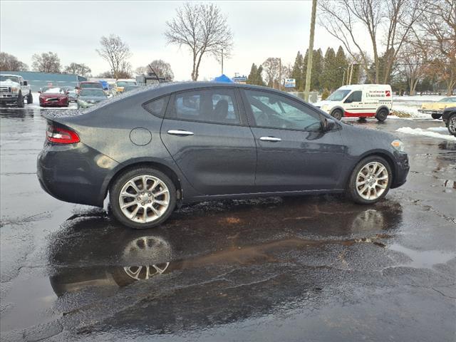 used 2013 Dodge Dart car, priced at $8,995