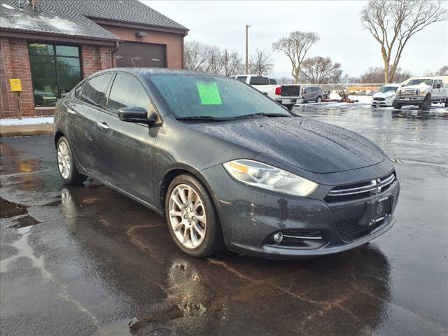 used 2013 Dodge Dart car, priced at $8,995