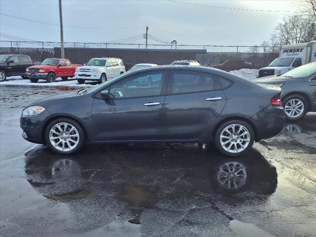 used 2013 Dodge Dart car, priced at $8,995