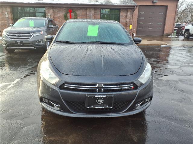 used 2013 Dodge Dart car, priced at $8,995