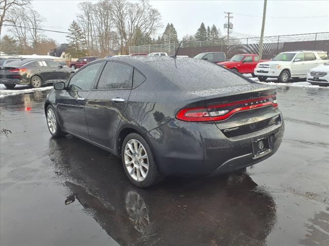 used 2013 Dodge Dart car, priced at $8,995