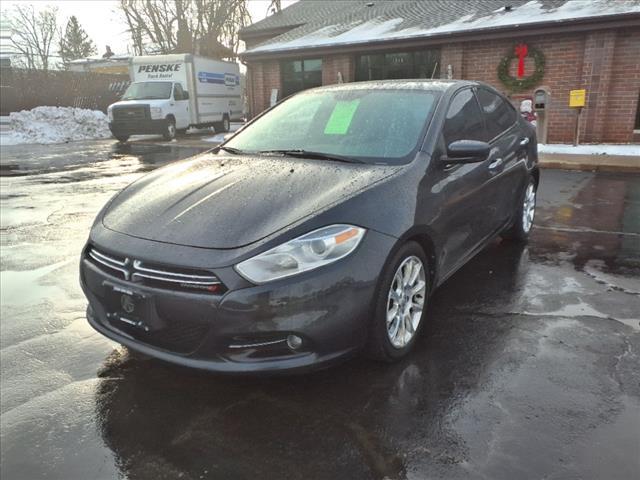 used 2013 Dodge Dart car, priced at $8,995