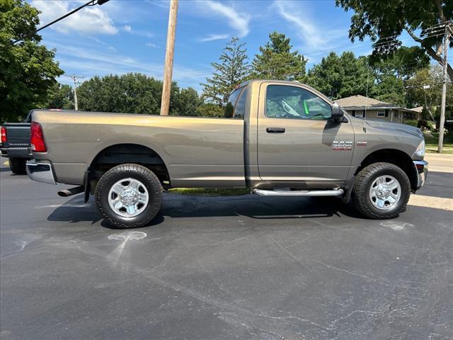 used 2014 Ram 3500 car, priced at $22,995