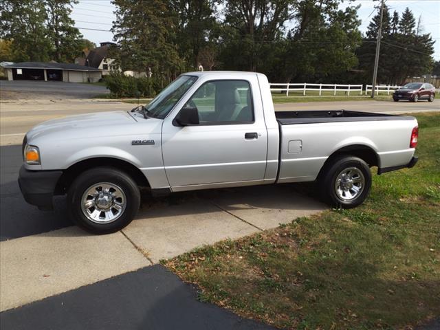 used 2011 Ford Ranger car, priced at $13,395