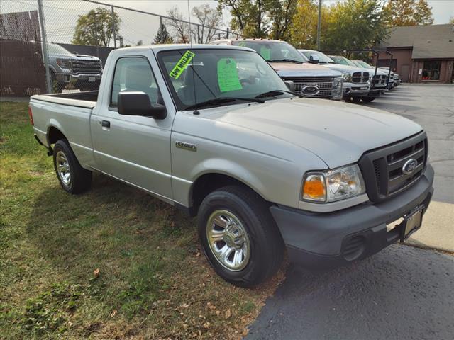 used 2011 Ford Ranger car, priced at $13,395