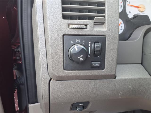used 2007 Dodge Ram 2500 car, priced at $34,995
