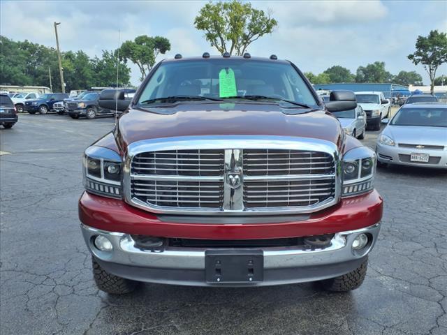 used 2007 Dodge Ram 2500 car, priced at $34,995