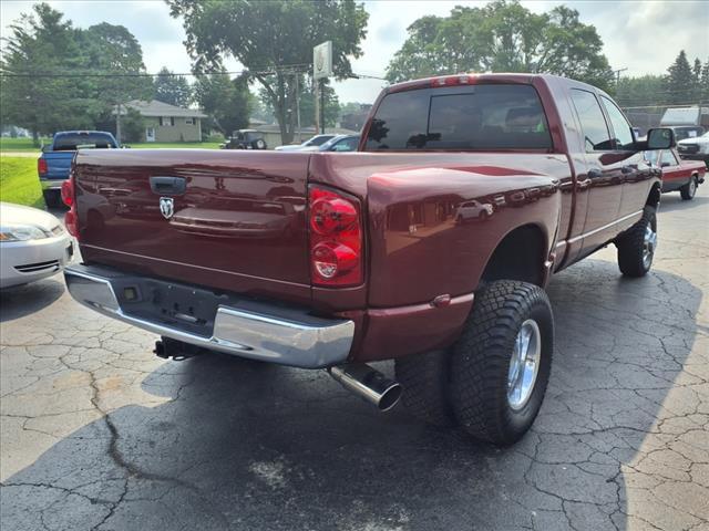 used 2007 Dodge Ram 2500 car, priced at $34,995