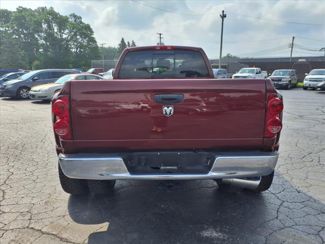 used 2007 Dodge Ram 2500 car, priced at $34,995